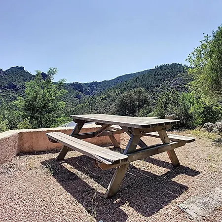 Les Roches Hacienda Provencale Villa *