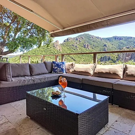 Les Roches Hacienda Provencale Frejus