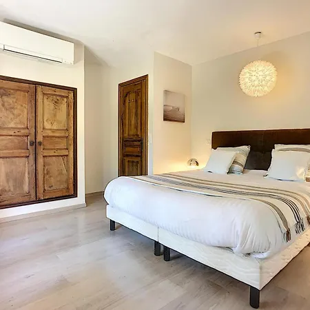 Les Roches Hacienda Provencale Willa Fréjus